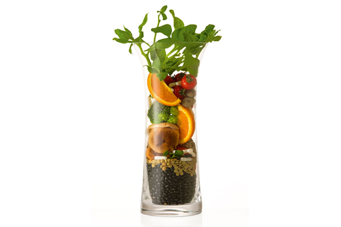 o que é antioxidante e como consumir