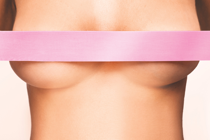 Outubro Rosa: prevenção câncer de mama com mamografia