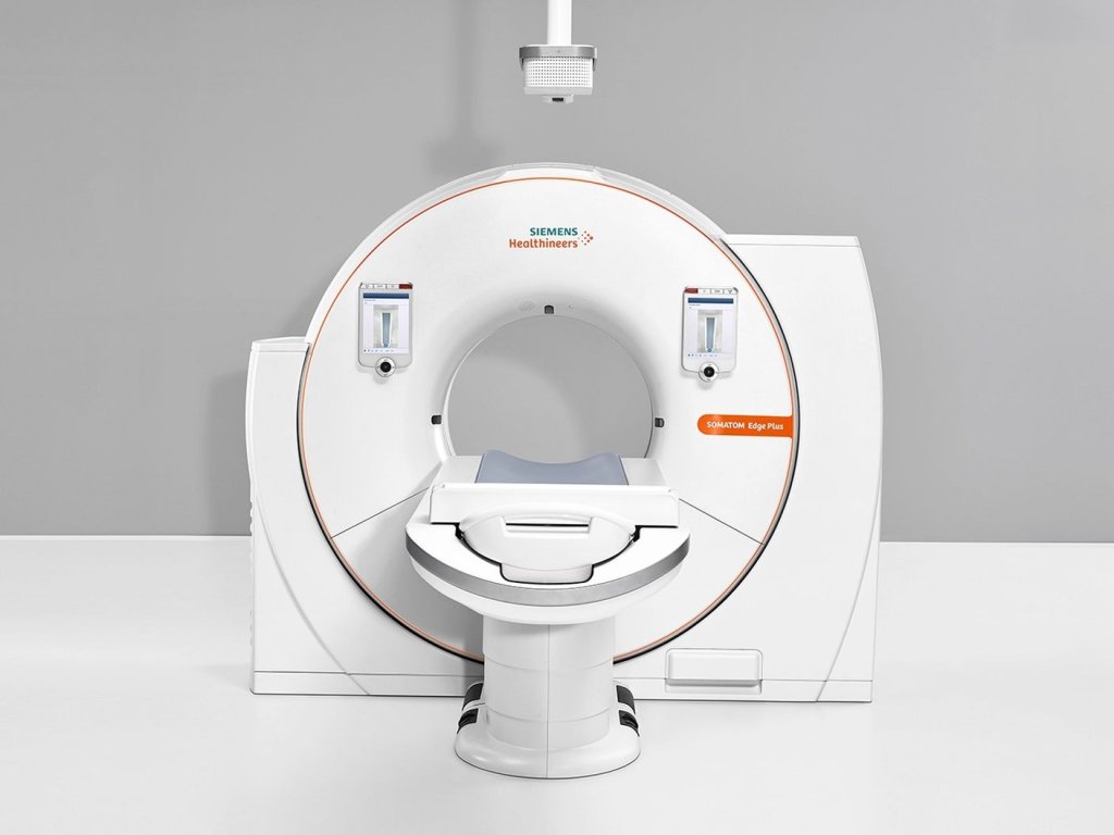 Exame de tomografia: onde fazer