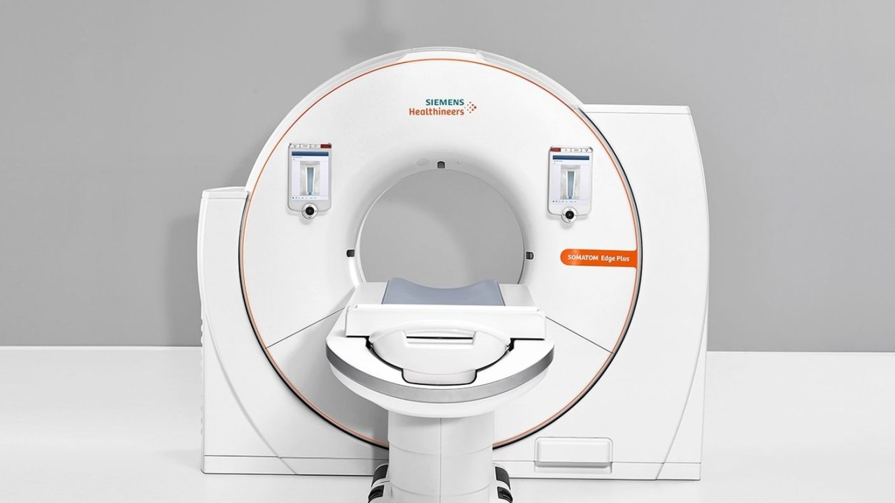 Exame de tomografia: onde fazer