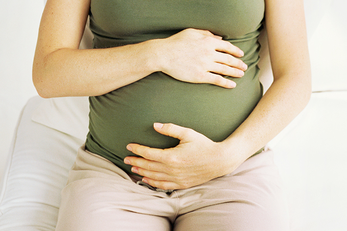 pré-eclâmpsia gravidez pressão alta