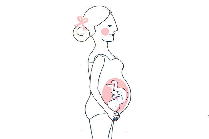 parto normal ou cesárea