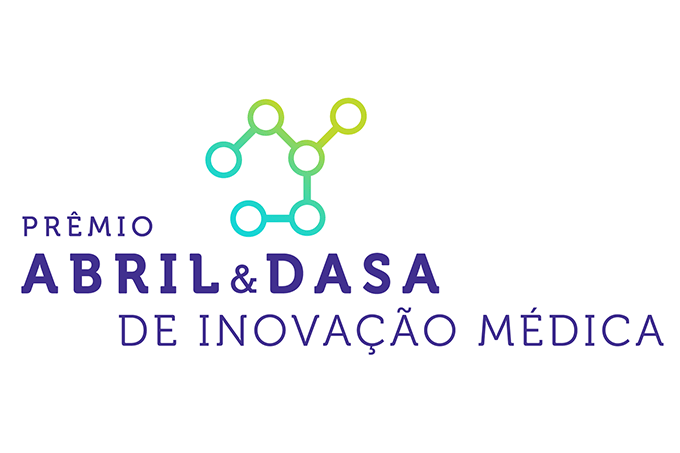 finalistas Premio Abril e Dasa de Inovação Médica