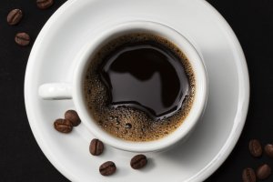 Café teria efeito protetor contra rosácea