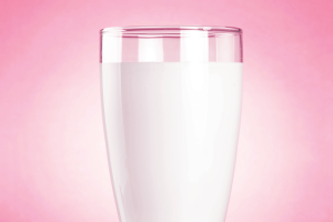 Benefícios do leite integral e seus derivados