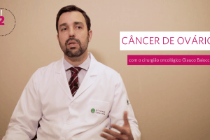 O que é o câncer de ovário?