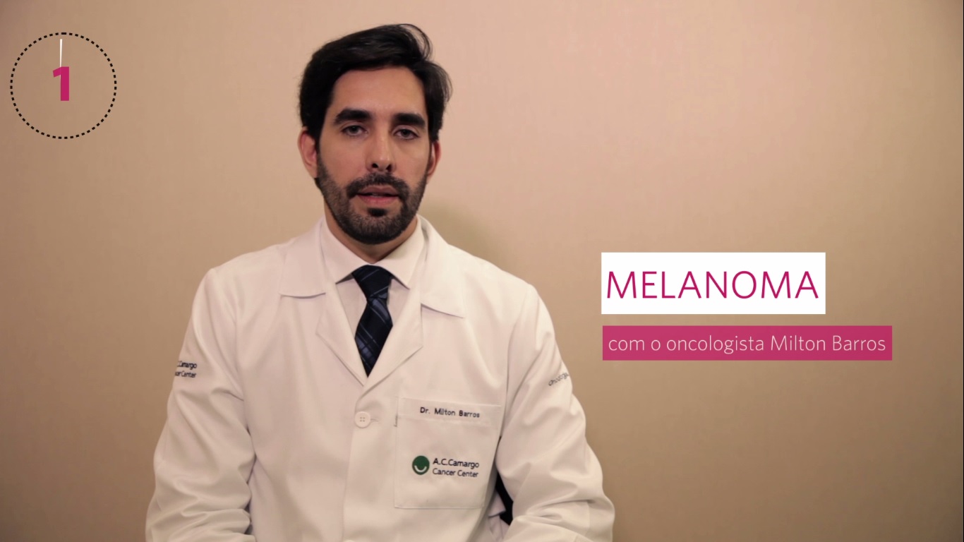 O que é o melanoma?