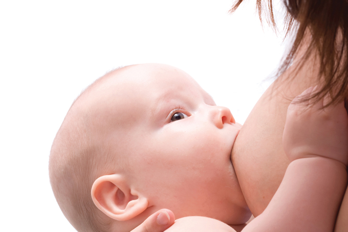 O Primeiro Banho Do Bebe E Melhor Esperar Em Nome Da Amamentacao Veja Saude