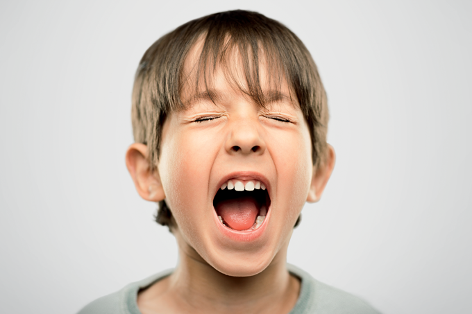 Autismo: como cuidar da saÃºde bucal de crianÃ§as com o transtorno | Veja  SaÃºde