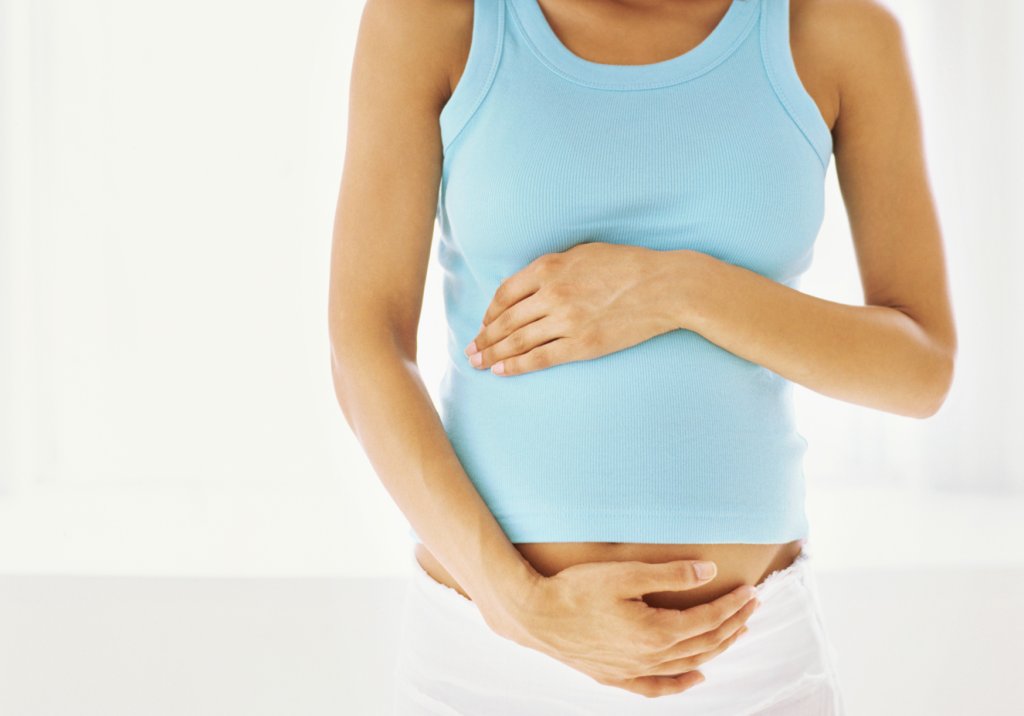 Cesárea na primeira gestação aumenta risco de depressão pós-parto