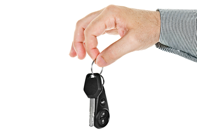 Glaucoma, até em estágio inicial, aumentaria risco de acidentes de carro