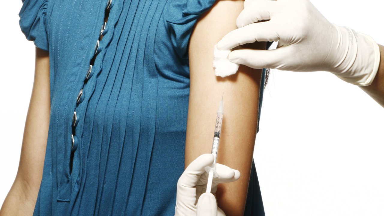 campanha de vacinacao gripe 2019