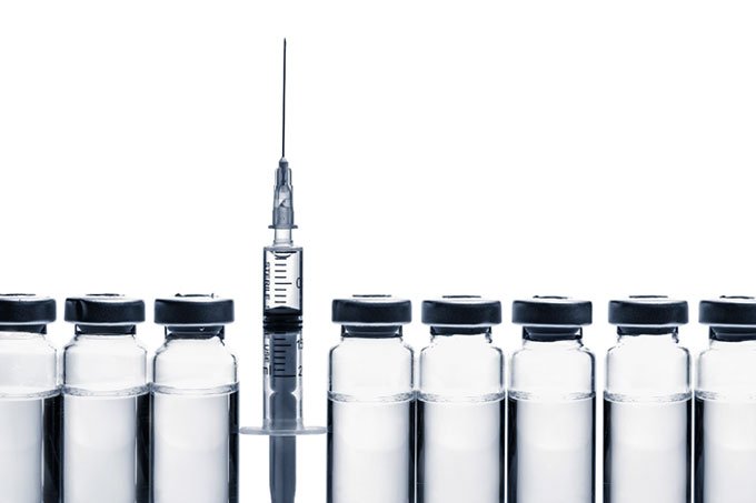 campanha de vacinação gripe 2019