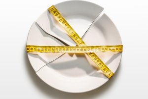 Dietas restritivas afetam a saúde