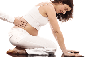 O papel da fisioterapia na gravidez