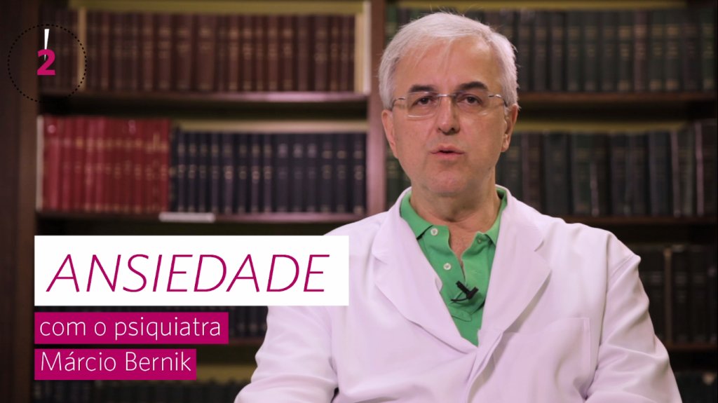 O que é ansiedade? Das causas ao tratamento