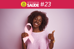 Outubro Rosa: tratamento estético no câncer de mama