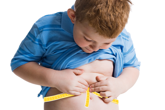 Quais são os riscos da obesidade infantil? Saiba aqui!