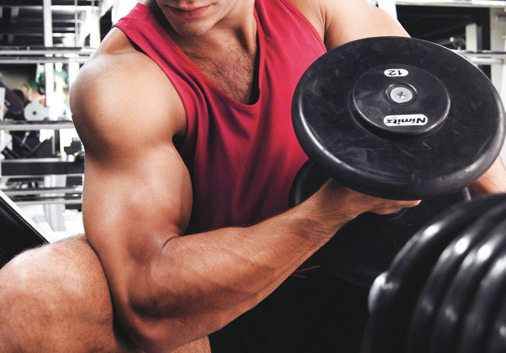 Anabolizante e crime hediondo: qual a ligação?