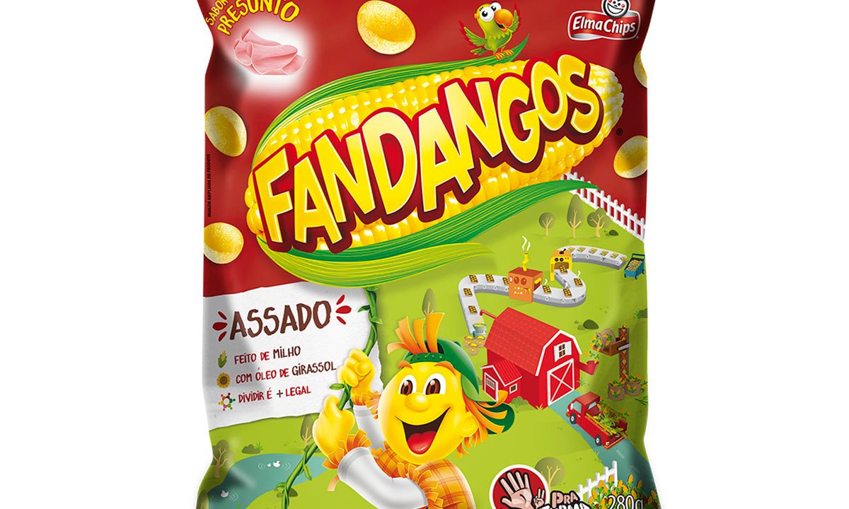 recall fandangos