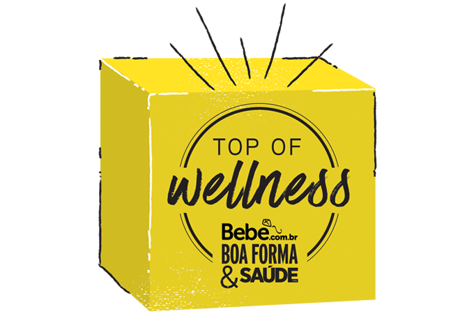 Top of Wellness: as marcas campeãs de 2019.