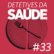 Imagem de capa do podcast de Detetives da SAÚDE