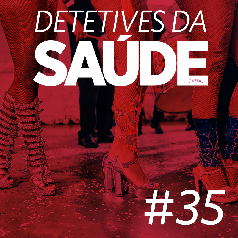 No país do Carnaval, o sexo é cheio de tabus – podcast