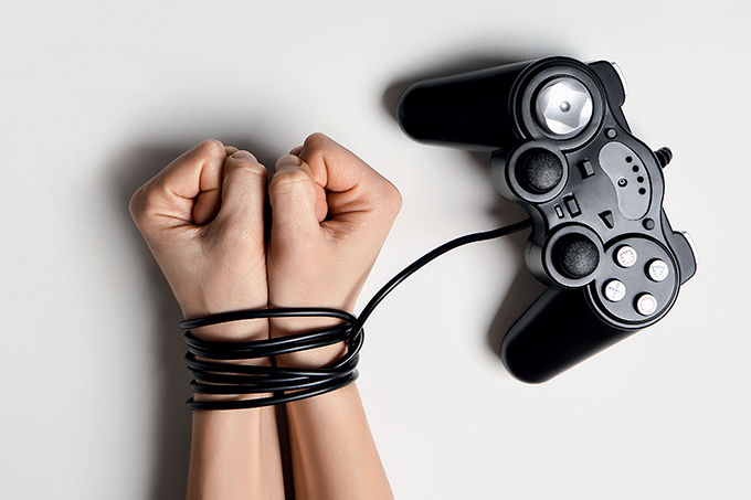 Videogame: no limite entre o bem e o mal | Veja Saúde