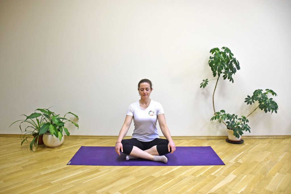 Coronavírus: exercício em casa Coronavírus: exercício em casa