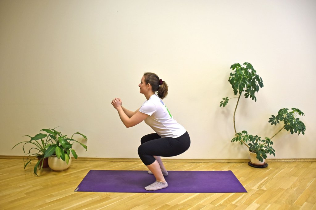 Coronavírus: exercício em casa Coronavírus: exercício em casa