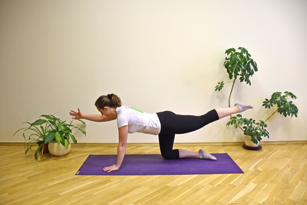 Coronavírus: exercício em casa Coronavírus: exercício em casa