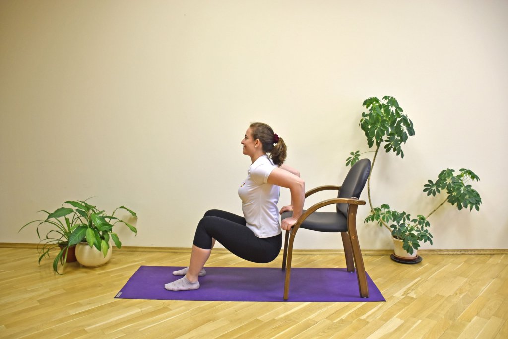 Coronavírus: exercício em casa Coronavírus: exercício em casa