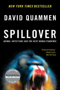 livro spillover livro spillover
