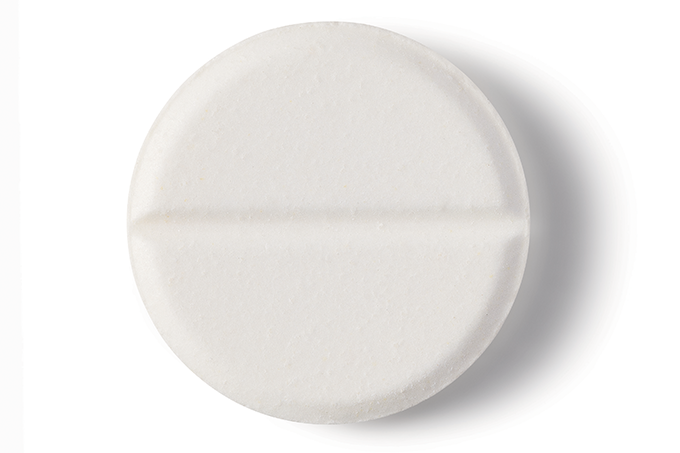 ácido acetilsalicílico é mais conhecido como aspirina