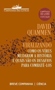contágio david quammen