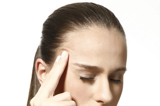 tipos de dor de cabeça o que melhora