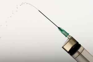 Como tomar vacina durante o coronavírus?