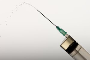 Vacina de HPV