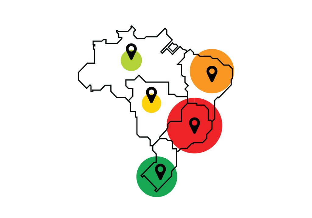 casos coronavírus no brasil