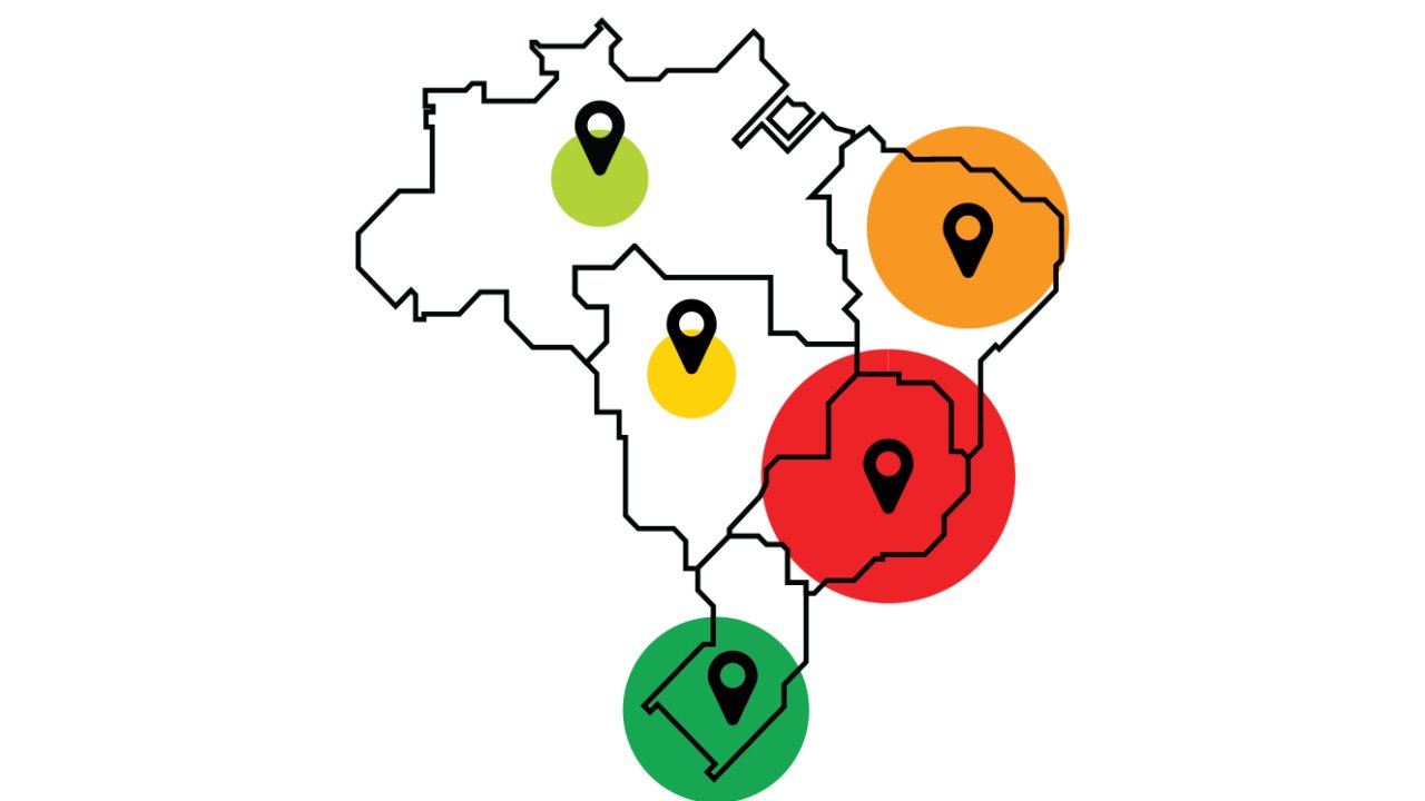 casos coronavírus no brasil