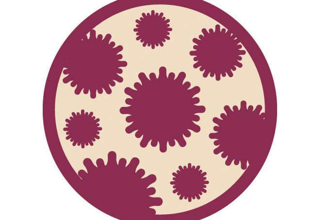 o que e carga viral coronavirus mascara