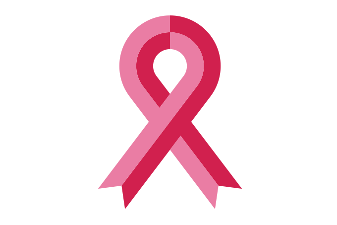 Outubro Rosa: prevenção cancer de mama