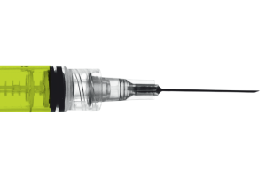 Vacina do HPV em adolescente