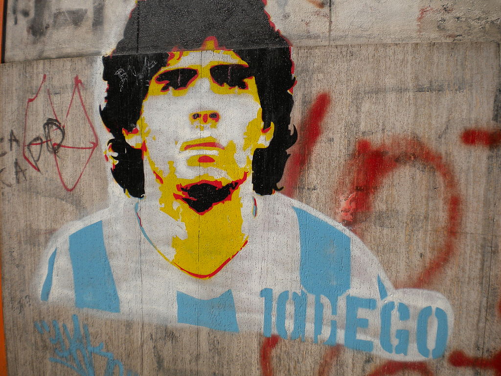 morte maradona parada cardiorrespiratoria
