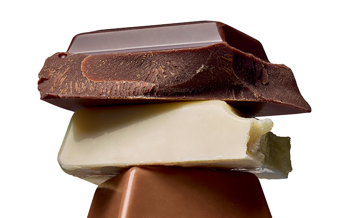 Chocolate branco é chocolate de verdade? Especialistas respondem