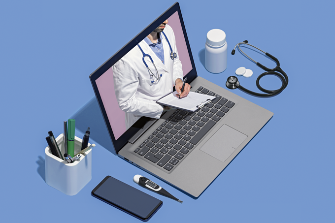 Prêmio de inovação médica anuncia vencedores em evento online