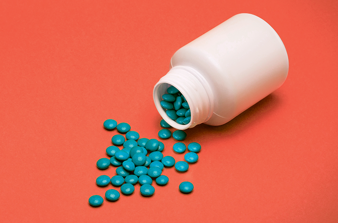 Novo remédio contra colesterol para quem não tolera estatinas