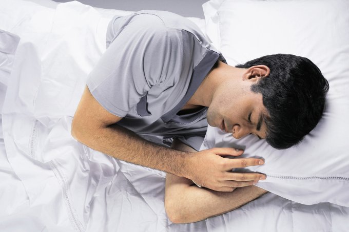 Pesadelos: um alerta para quem tem apneia do sono