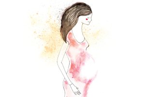gravidez e parto