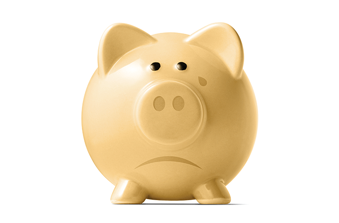 Fobia financeira: será que você tem?